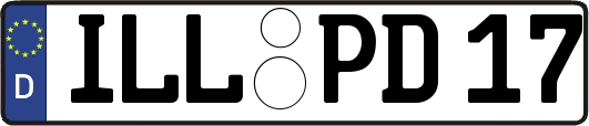 ILL-PD17
