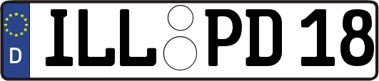 ILL-PD18