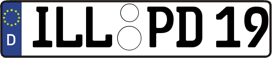 ILL-PD19