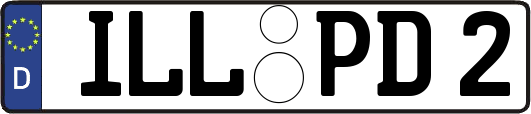 ILL-PD2