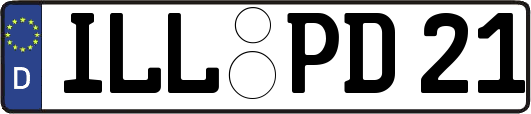 ILL-PD21