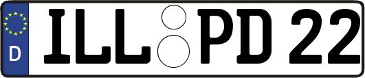 ILL-PD22