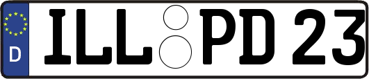 ILL-PD23