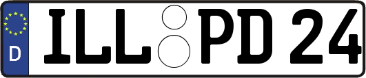ILL-PD24