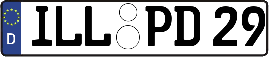 ILL-PD29
