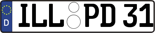ILL-PD31