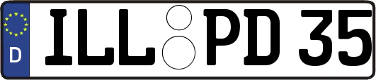 ILL-PD35