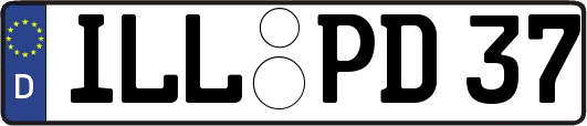 ILL-PD37