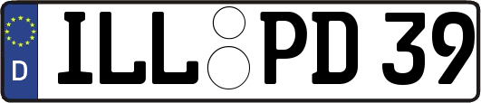 ILL-PD39