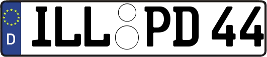 ILL-PD44