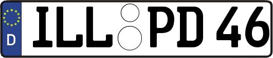 ILL-PD46