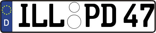 ILL-PD47