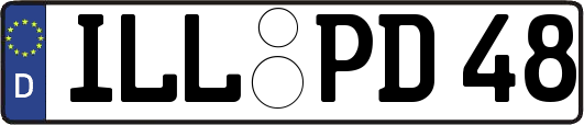 ILL-PD48
