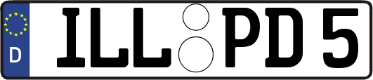 ILL-PD5
