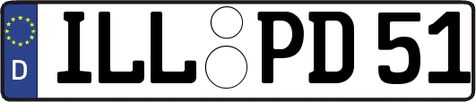 ILL-PD51