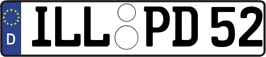 ILL-PD52
