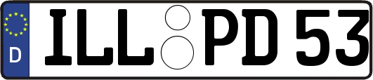 ILL-PD53