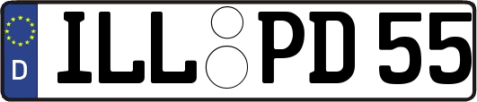 ILL-PD55