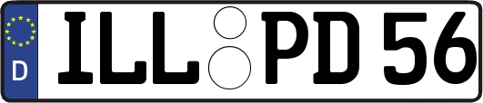 ILL-PD56