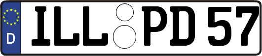 ILL-PD57