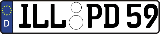 ILL-PD59