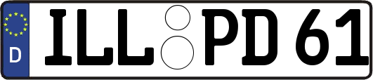 ILL-PD61