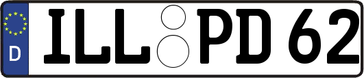 ILL-PD62