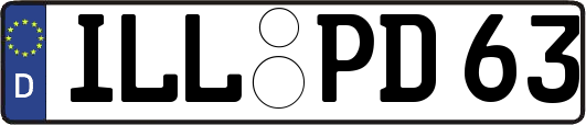 ILL-PD63