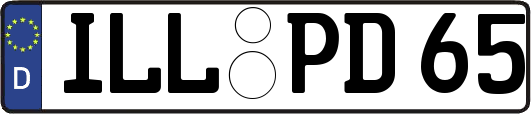 ILL-PD65