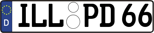 ILL-PD66