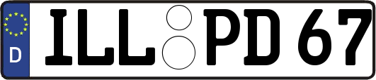 ILL-PD67
