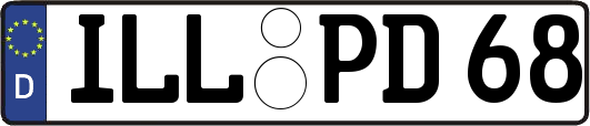 ILL-PD68
