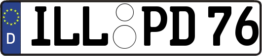 ILL-PD76