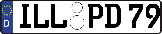 ILL-PD79