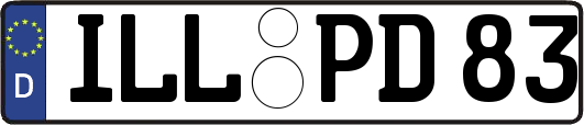 ILL-PD83