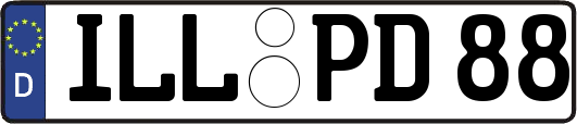 ILL-PD88