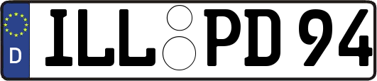 ILL-PD94