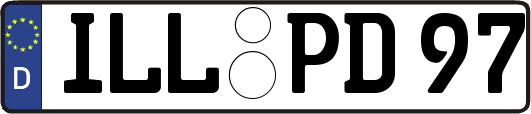 ILL-PD97