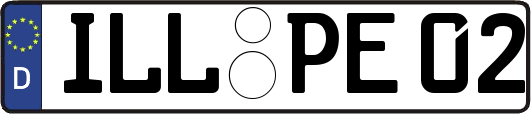 ILL-PE02