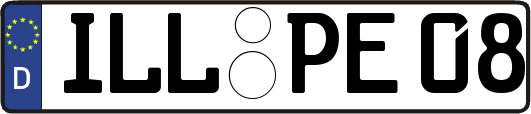 ILL-PE08