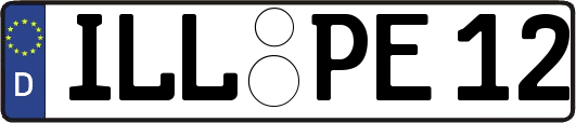 ILL-PE12