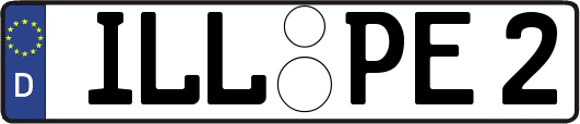 ILL-PE2