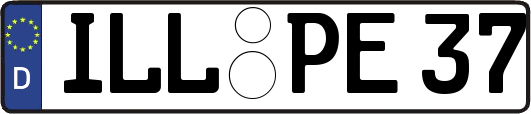 ILL-PE37