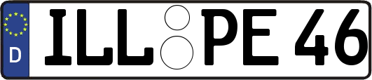 ILL-PE46