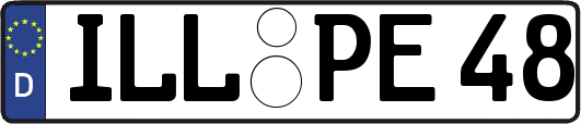 ILL-PE48