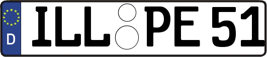 ILL-PE51