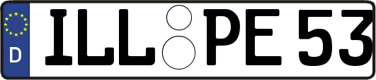 ILL-PE53