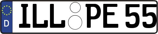 ILL-PE55