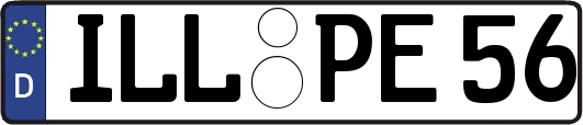 ILL-PE56