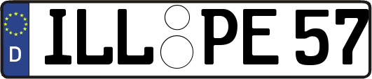 ILL-PE57